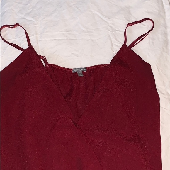 Bodysuit - Picture 3 of 4